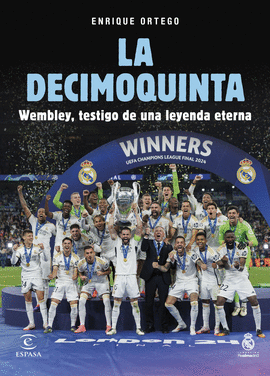 DECIMOQUINTA LA