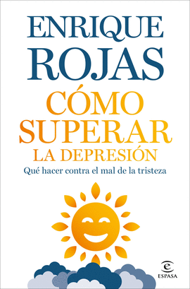 COMO SUPERAR LA DEPRESION