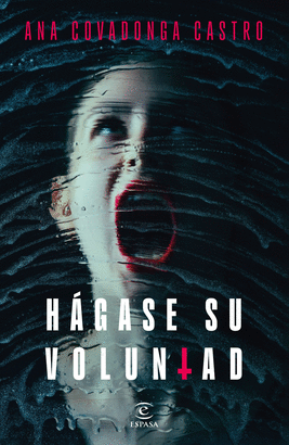 HAGASE SU VOLUNTAD
