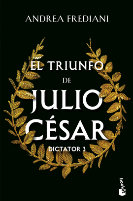 TRIUNFO DE JULIO CESAR  EL