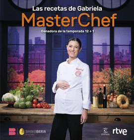 RECETAS DE GABRIELA LAS