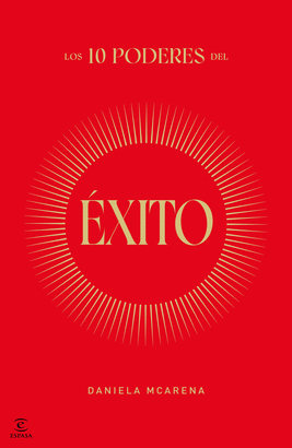 10 PODERES DEL EXITO LOS