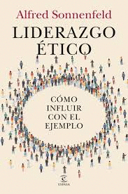 LIDERAZGO ETICO