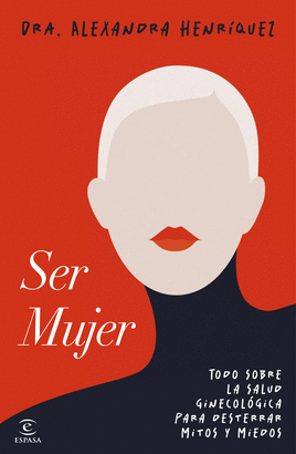 SER MUJER