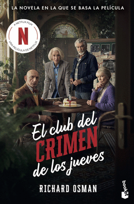 CLUB DEL CRIMEN DE LOS JUEVES ED PELICULA