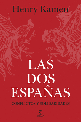 DOS ESPAÑAS LAS