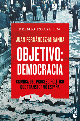 OBJETIVO DEMOCRACIA