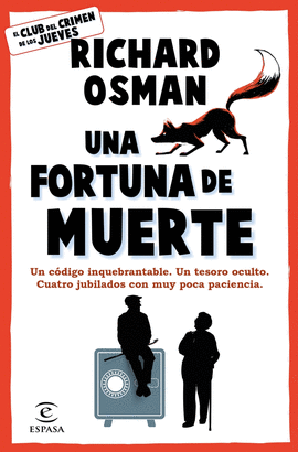 FORTUNA DE MUERTE UNA