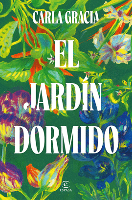 JARDIN DORMIDO EL