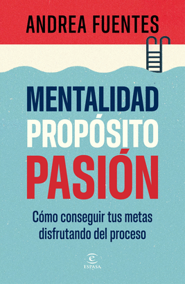 MENTALIDAD PROPOSITO PASION