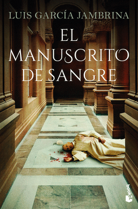 MANUSCRITO DE SANGRE EL