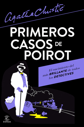 PRIMEROS CASOS DE POIROT