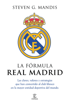FORMULA REAL MADRID LA