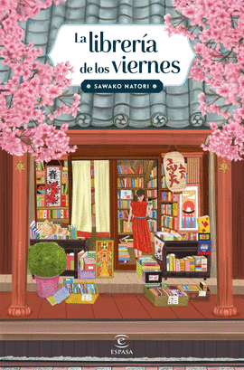 LIBRERIA DE LOS VIERNES LA
