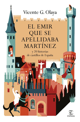 EMIR QUE SE APELLIDABA MARTINEZ EL