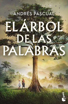 ARBOL DE LAS PALABRAS EL