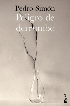 PELIGRO DE DERRUMBE