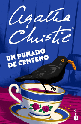PUÑADO DE CENTENO UN