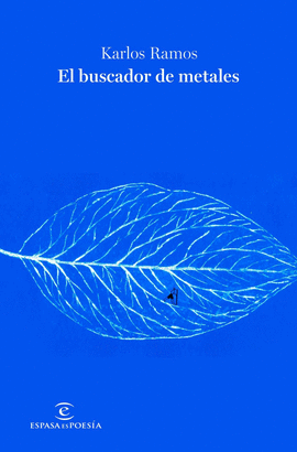 BUSCADOR DE METALES EL