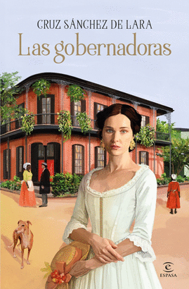 GOBERNADORAS LAS
