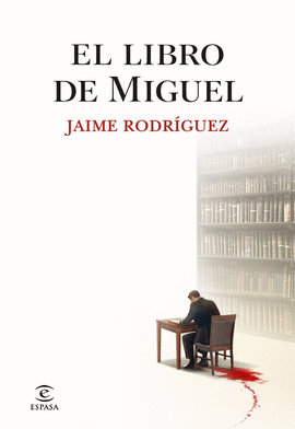 LIBRO DE MIGUEL EL