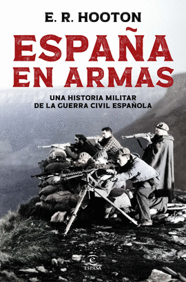 ESPAÑA EN ARMAS