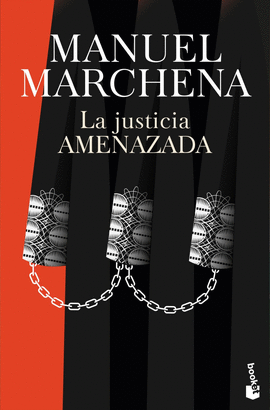 JUSTICIA AMENAZADA LA