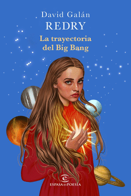 TRAYECTORIA DEL BIG BANG LA