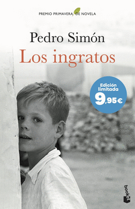 INGRATOS LOS  EDICION LIMITADA A PRECIO ESPECIAL