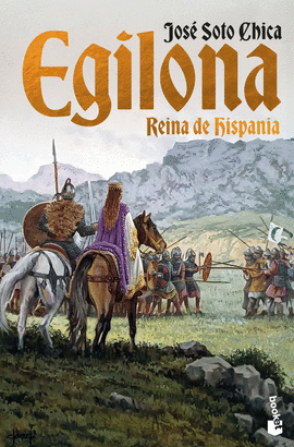 EGILONA