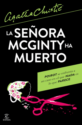 SEÑORA MCGINTY HA MUERTO LA