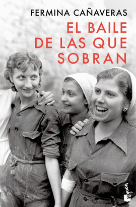 BAILE DE LAS QUE SOBRAN EL