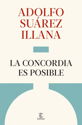 CONCORDIA ES POSIBLE LA