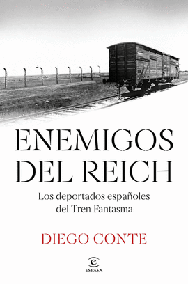 ENEMIGOS DEL REICH