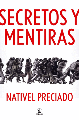 SECRETOS Y MENTIRAS