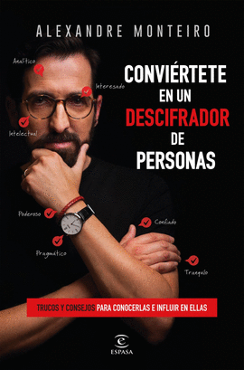 CONVIERTETE EN UN DESCIFRADOR DE PERSONAS
