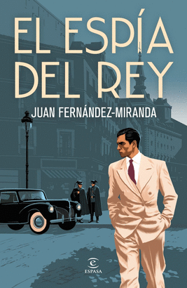 ESPIA DEL REY EL