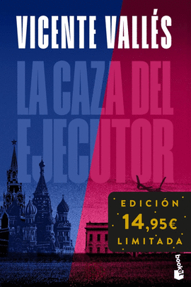 CAZA DEL EJECUTOR LA  EDICION LIMITADA A PRECIO ESPECIAL