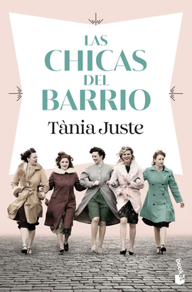 CHICAS DEL BARRIO LAS