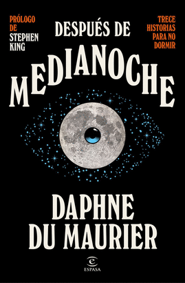 DESPUES DE MEDIANOCHE