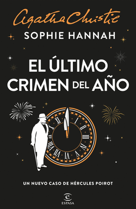 ULTIMO CRIMEN DEL AÑO EL