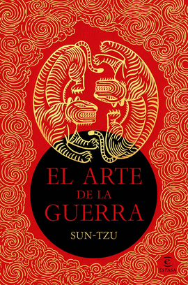 ARTE DE LA GUERRA EL