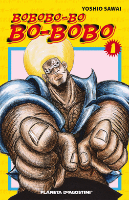 BOBOBO BO N 01