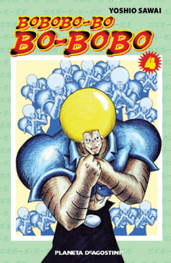 BOBOBO N 04