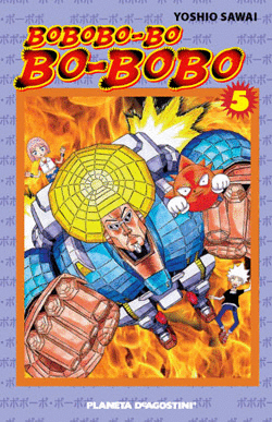 BOBOBO N 05