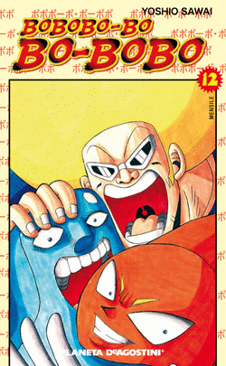 BOBOBO N 12