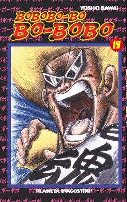BOBOBO N 19