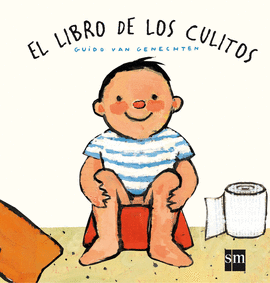 LIBRO DE LOS CULITOS EL