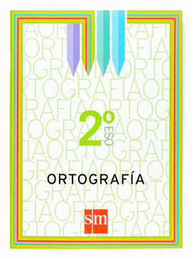 ORTOGRAFIA 2 ESO CUADERNO
