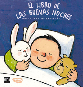 LIBRO DE LAS BUENAS NOCHES EL